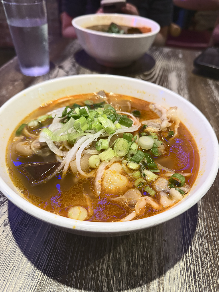 Bun bo hue