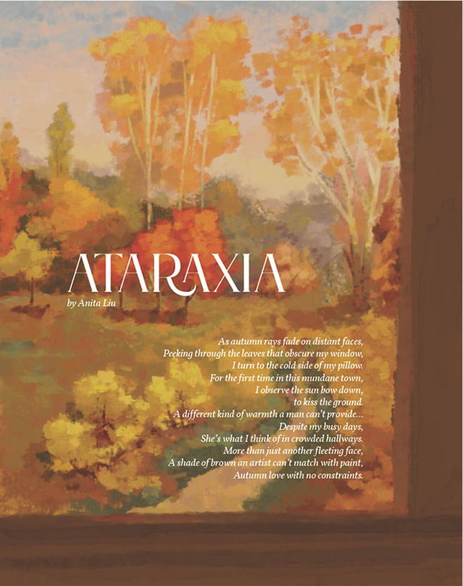 Asian Outlook Magazine 8