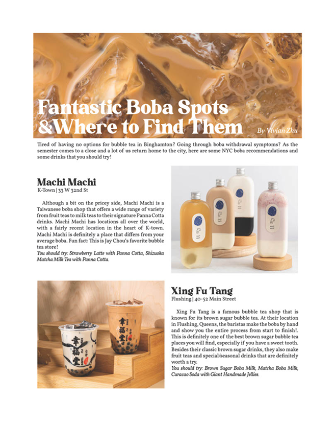 Asian Outlook Magazine 10