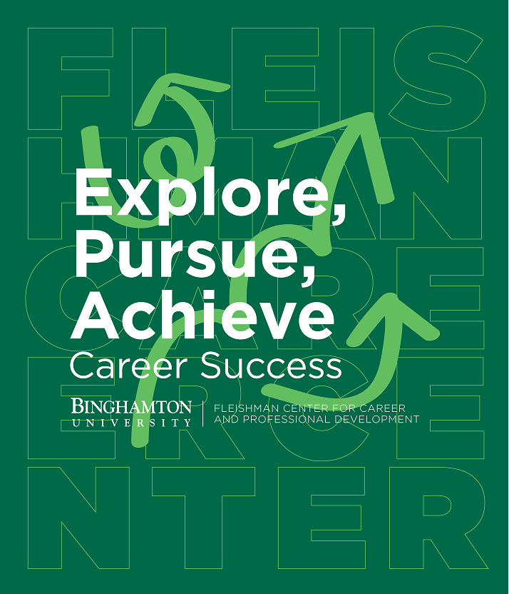 Fleishman Career Center 1